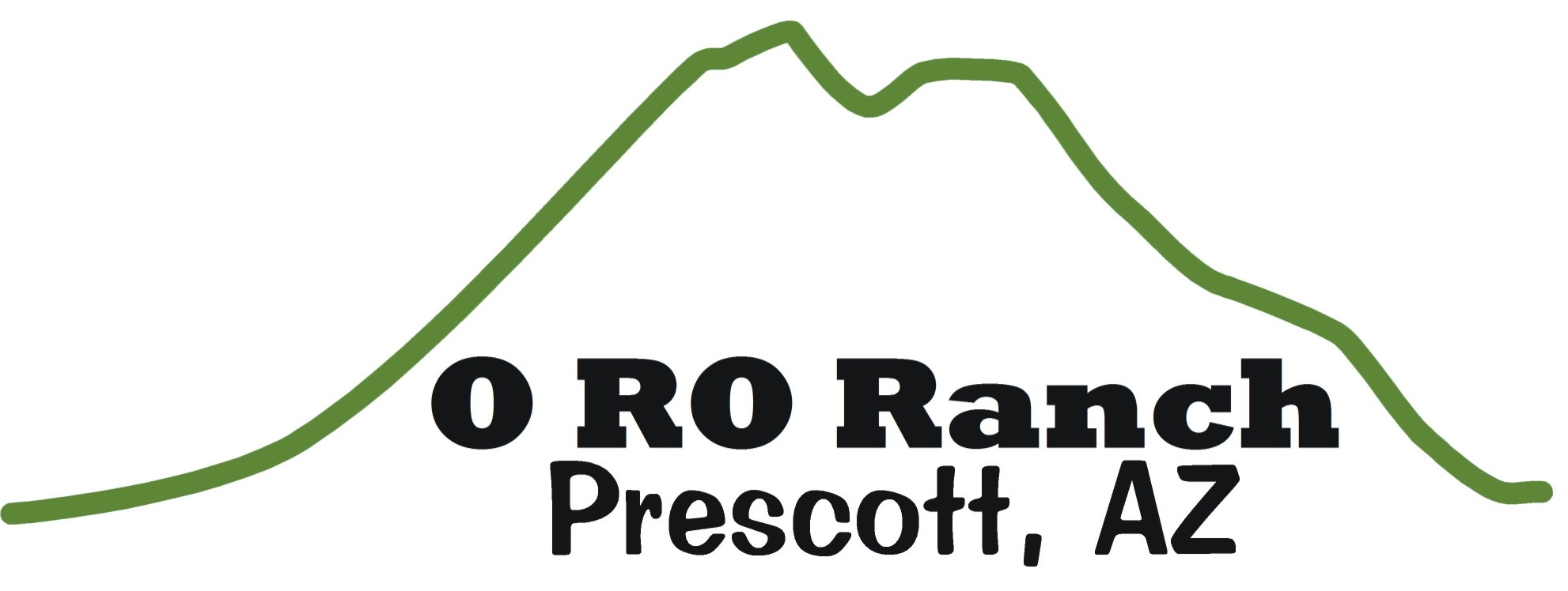 ORO Ranch