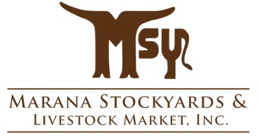 Marana Stockyards